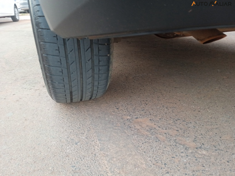 CHEVROLET TRACKER 1.0 TURBO FLEX LT AUTOMATICO