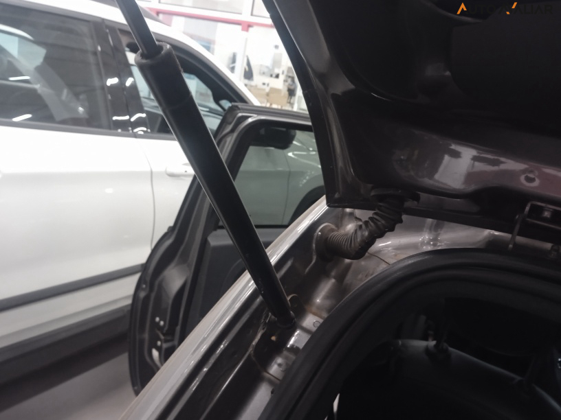 FIAT 500 1.4 SPORT AIR 16V GASOLINA 2P MANUAL