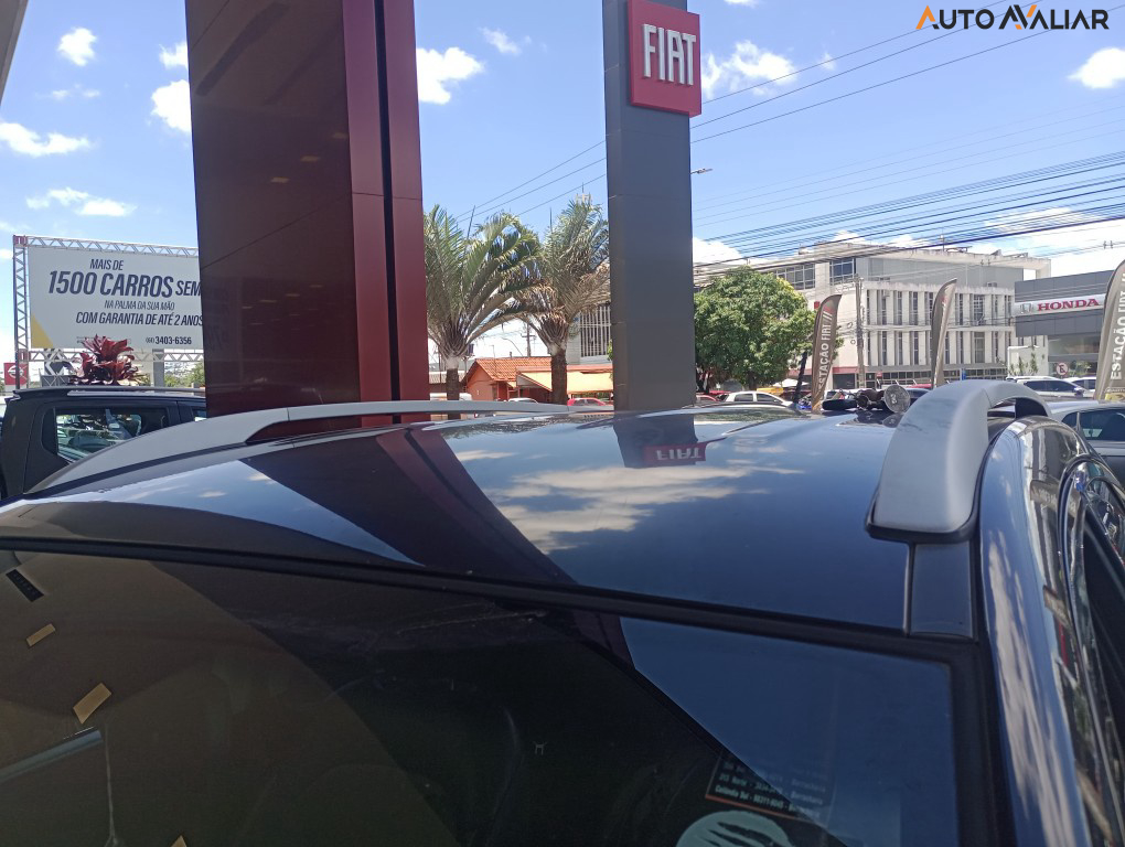 HYUNDAI IX35 2.0 MPFI GLS 4X2 16V GASOLINA 4P AUTOMATICO