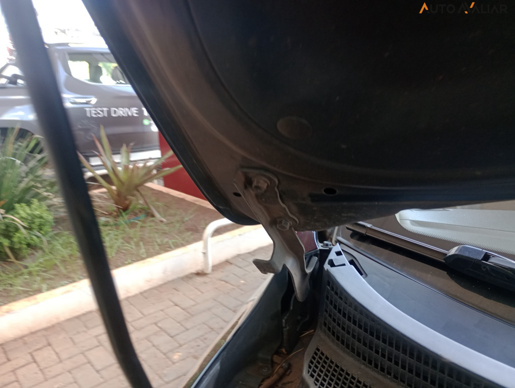 HYUNDAI IX35 2.0 MPFI GLS 4X2 16V GASOLINA 4P AUTOMATICO