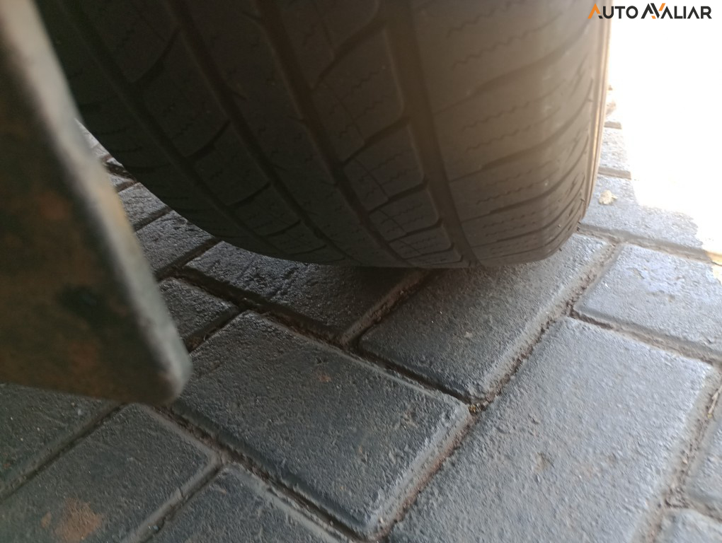 HYUNDAI IX35 2.0 MPFI GLS 4X2 16V GASOLINA 4P AUTOMATICO