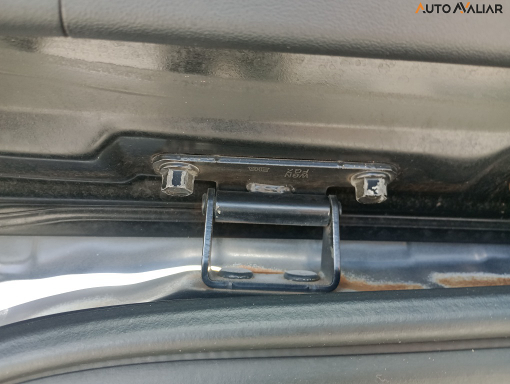 HYUNDAI IX35 2.0 MPFI GLS 4X2 16V GASOLINA 4P AUTOMATICO