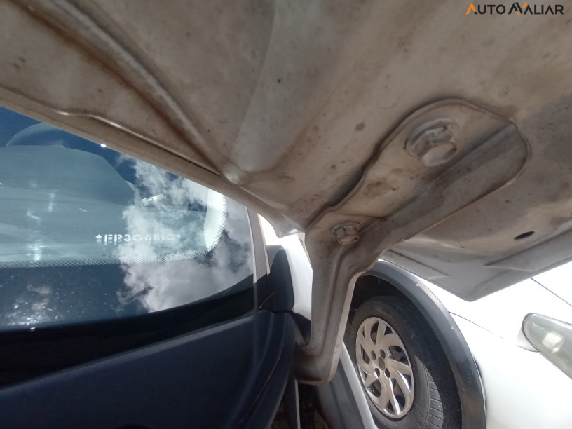 HYUNDAI HB20 1.0 COMFORT 12V FLEX 4P MANUAL