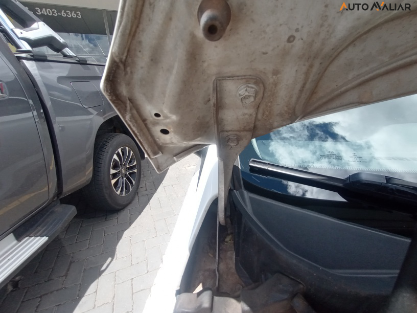 HYUNDAI HB20 1.0 COMFORT 12V FLEX 4P MANUAL