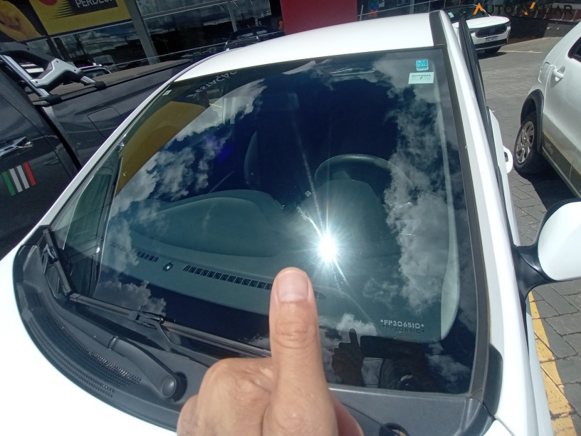 HYUNDAI HB20 1.0 COMFORT 12V FLEX 4P MANUAL