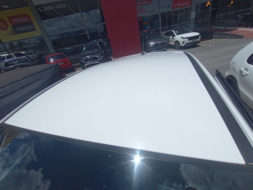 HYUNDAI HB20 1.0 COMFORT 12V FLEX 4P MANUAL