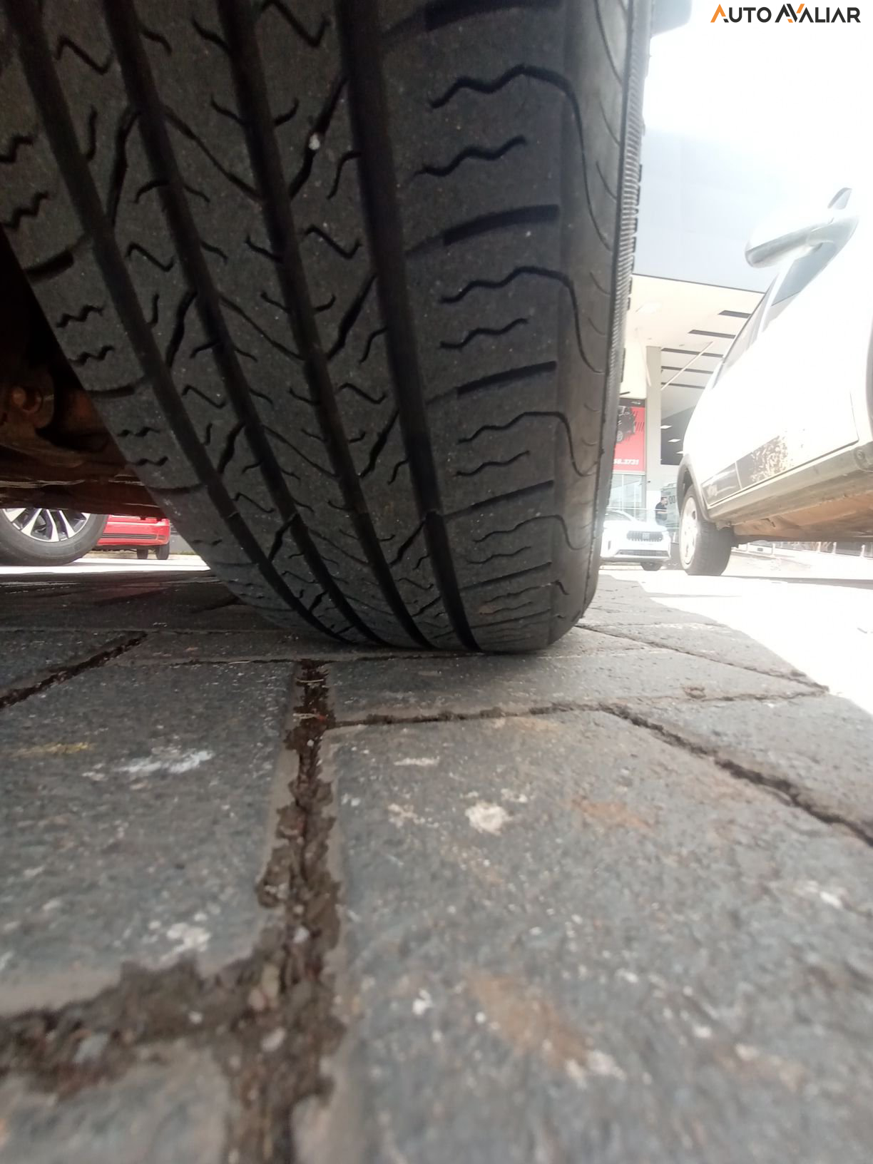 HYUNDAI HB20 1.0 COMFORT 12V FLEX 4P MANUAL