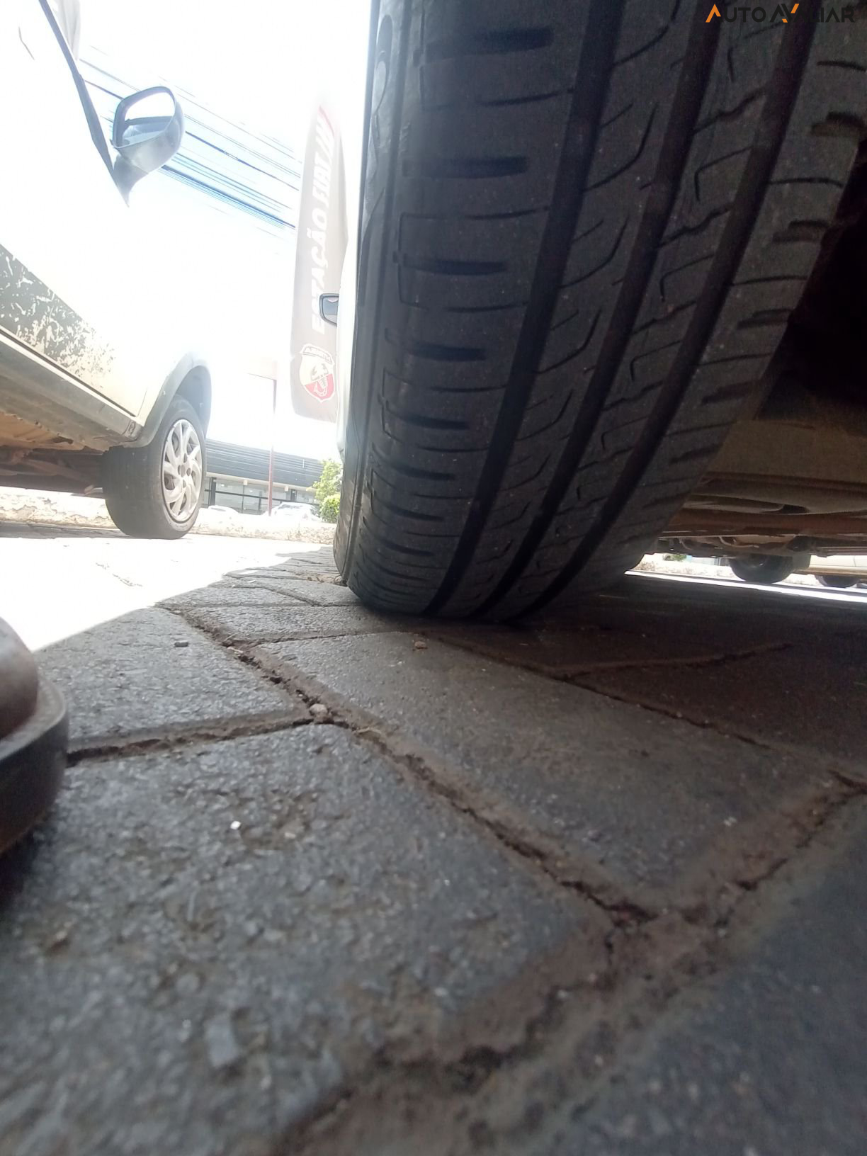 HYUNDAI HB20 1.0 COMFORT 12V FLEX 4P MANUAL