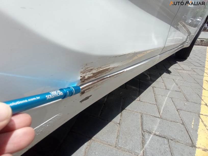 HYUNDAI HB20 1.0 COMFORT 12V FLEX 4P MANUAL