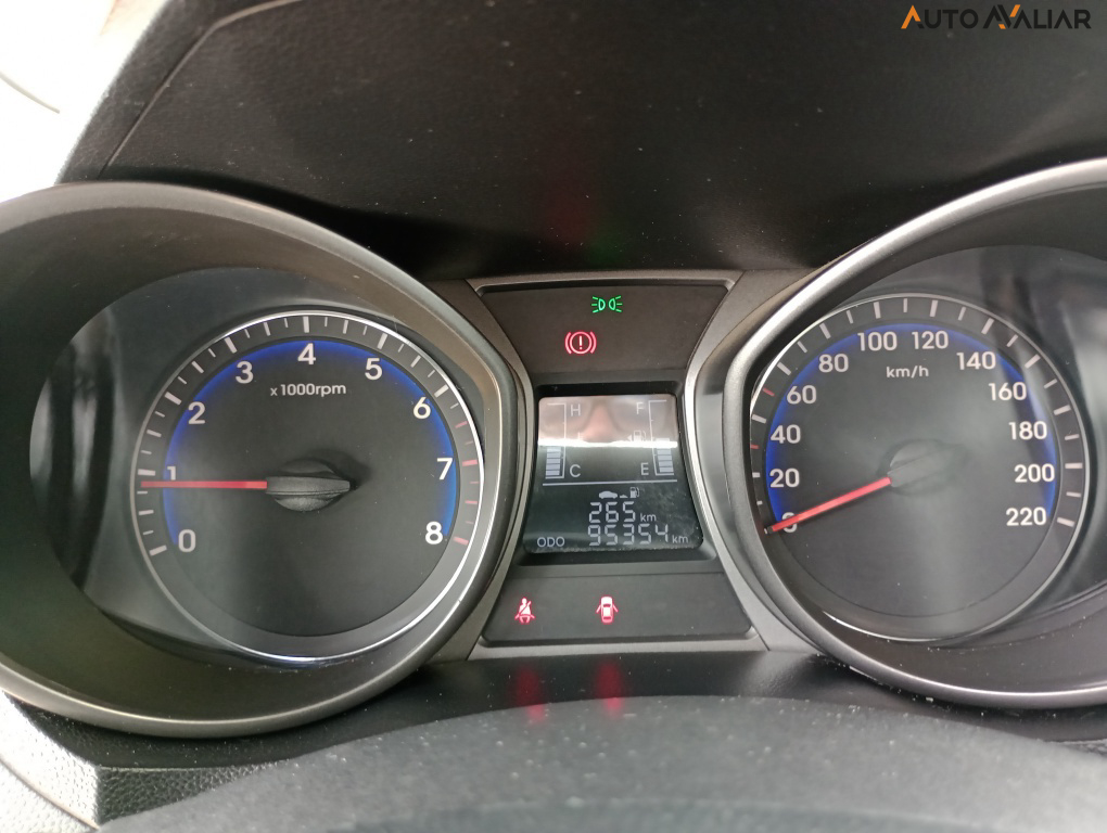 HYUNDAI HB20 1.0 COMFORT 12V FLEX 4P MANUAL