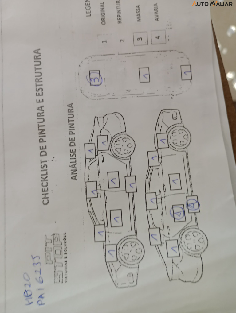 HYUNDAI HB20 1.0 COMFORT 12V FLEX 4P MANUAL