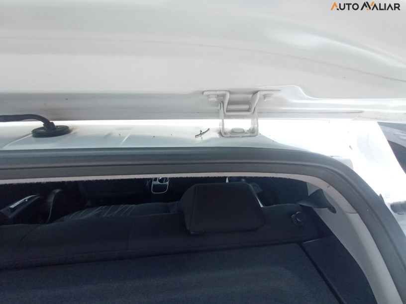 HYUNDAI HB20 1.0 COMFORT 12V FLEX 4P MANUAL