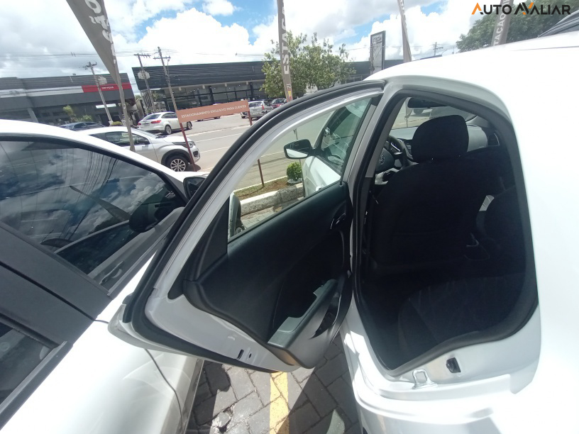 HYUNDAI HB20 1.0 COMFORT 12V FLEX 4P MANUAL