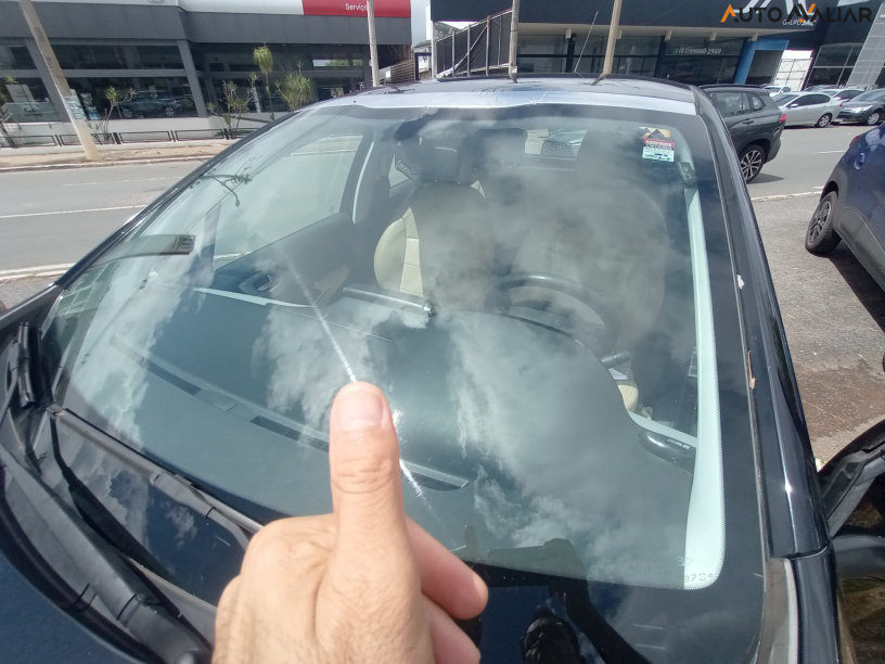 PEUGEOT 208 1.5 ALLURE 8V FLEX 4P MANUAL