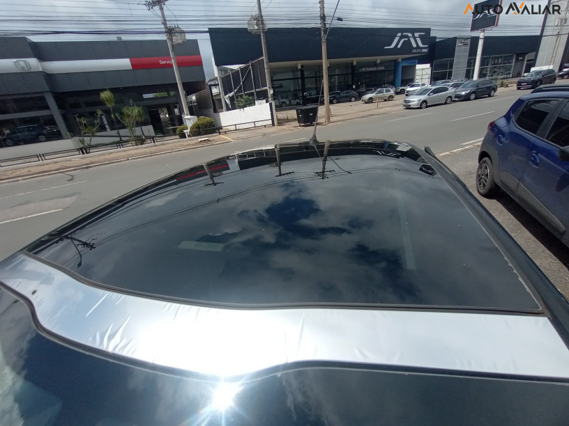 PEUGEOT 208 1.5 ALLURE 8V FLEX 4P MANUAL