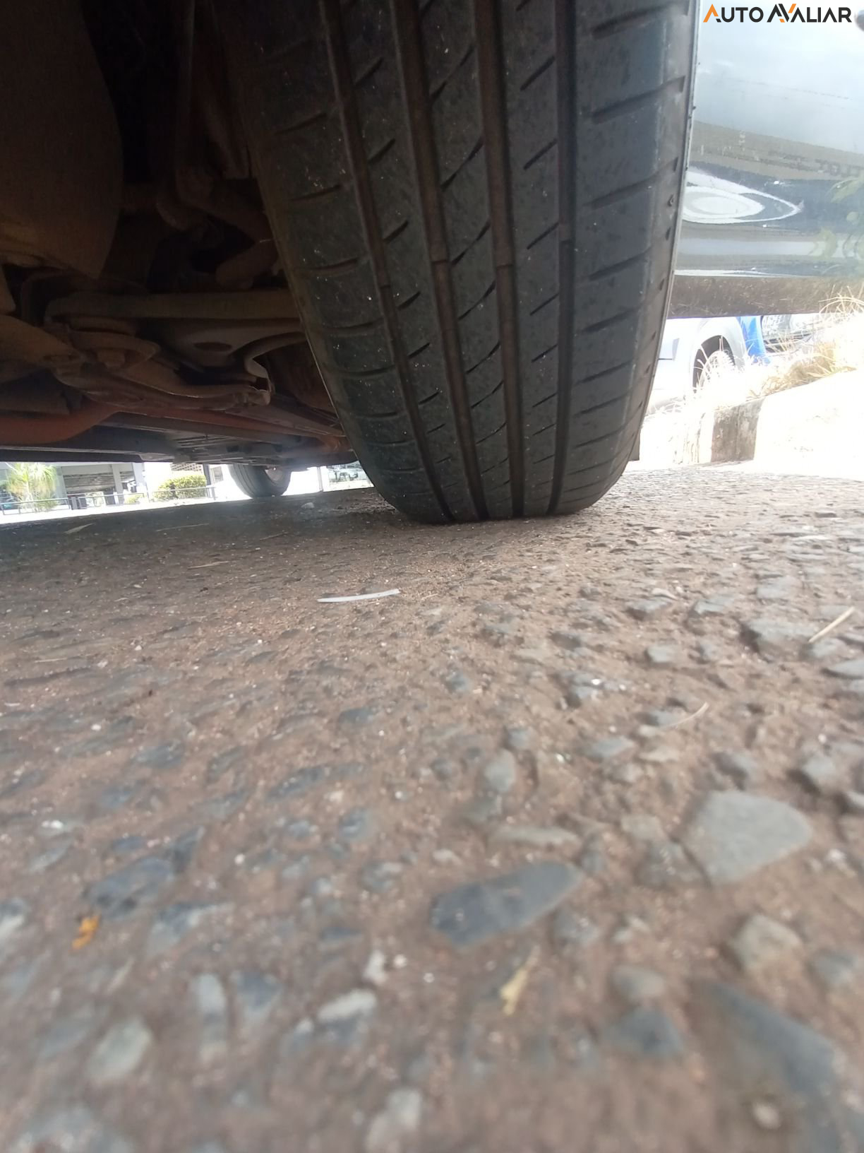 PEUGEOT 208 1.5 ALLURE 8V FLEX 4P MANUAL