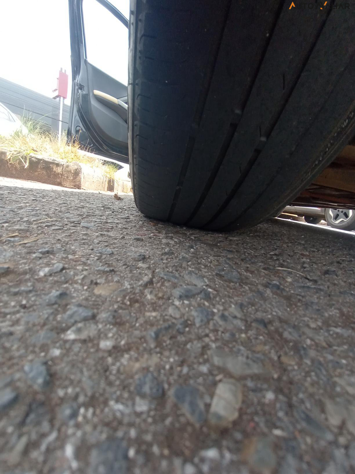 PEUGEOT 208 1.5 ALLURE 8V FLEX 4P MANUAL