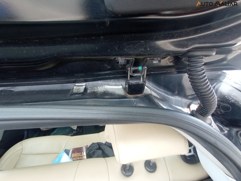 PEUGEOT 208 1.5 ALLURE 8V FLEX 4P MANUAL