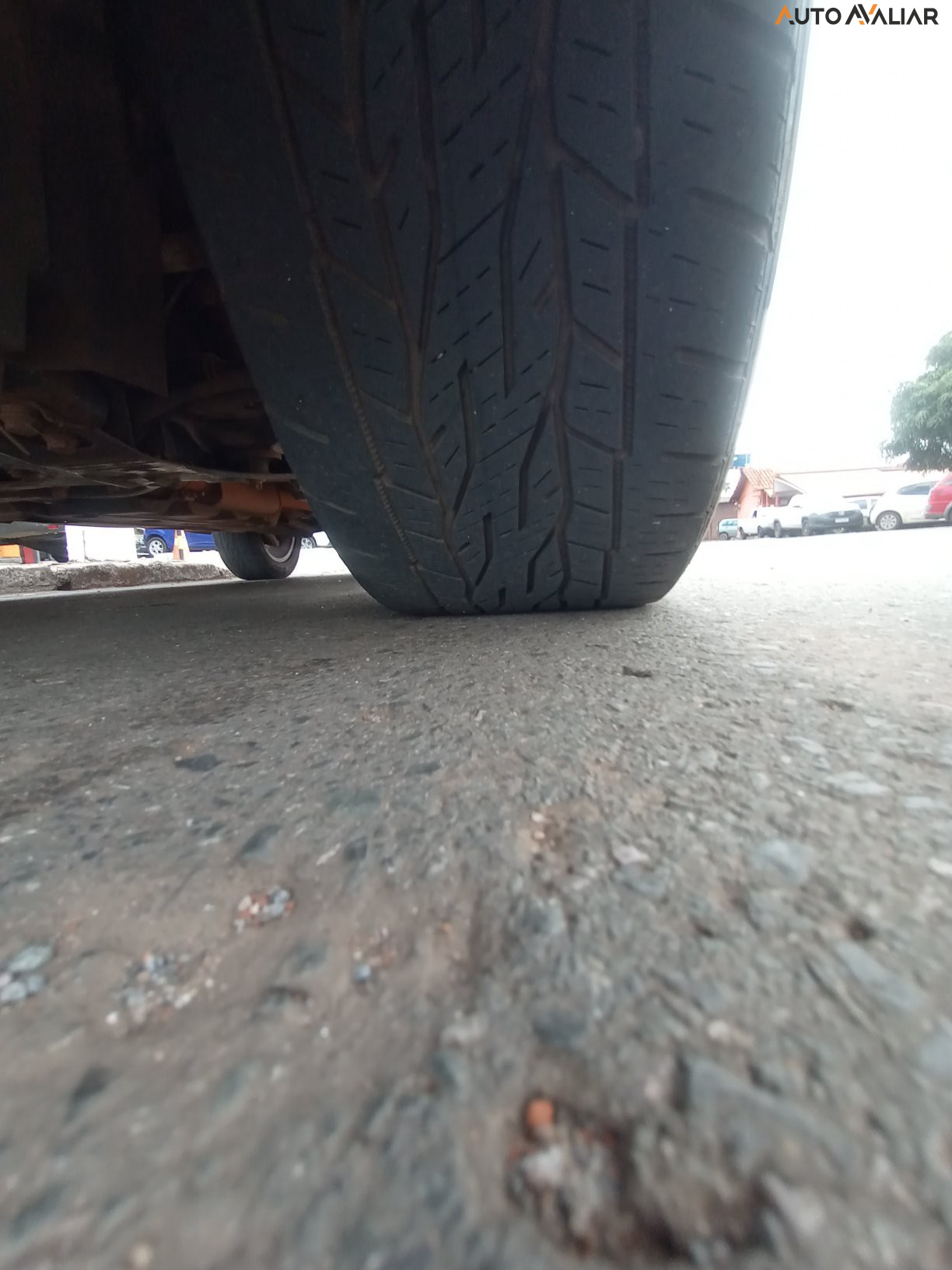 JEEP RENEGADE 1.8 16V FLEX LONGITUDE 4P AUTOMATICO