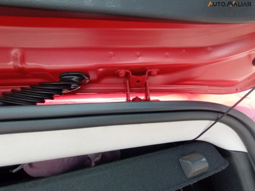 JEEP RENEGADE 1.8 16V FLEX LONGITUDE 4P AUTOMATICO