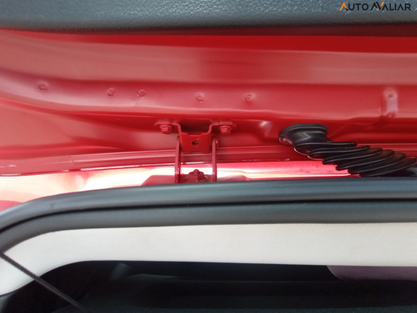 JEEP RENEGADE 1.8 16V FLEX LONGITUDE 4P AUTOMATICO