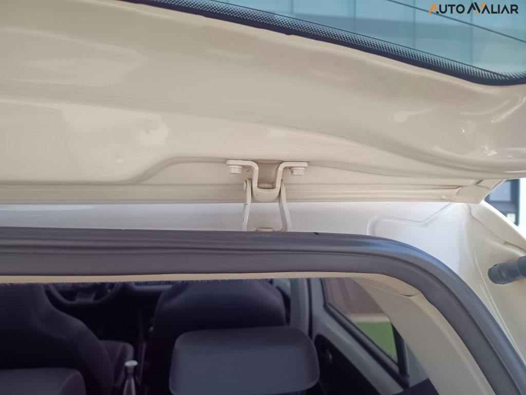 VOLKSWAGEN UP 1.0 TSI MOVE UP 12V FLEX 4P MANUAL