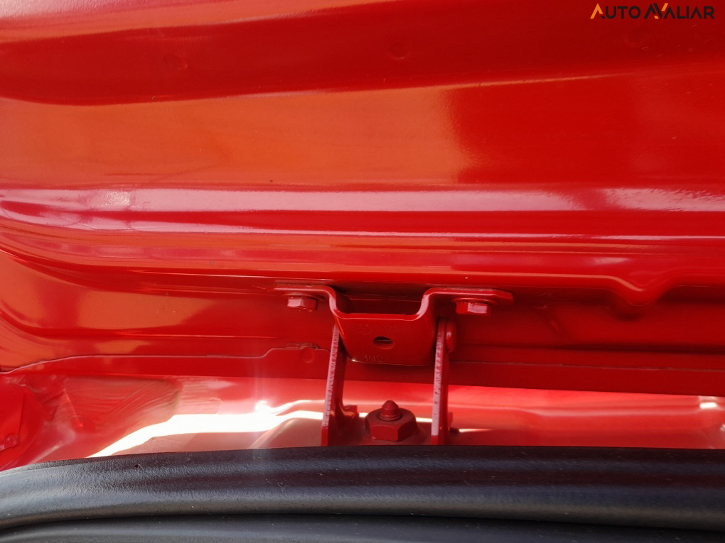 FIAT PALIO 1.6 MPI SPORTING 16V FLEX 4P MANUAL