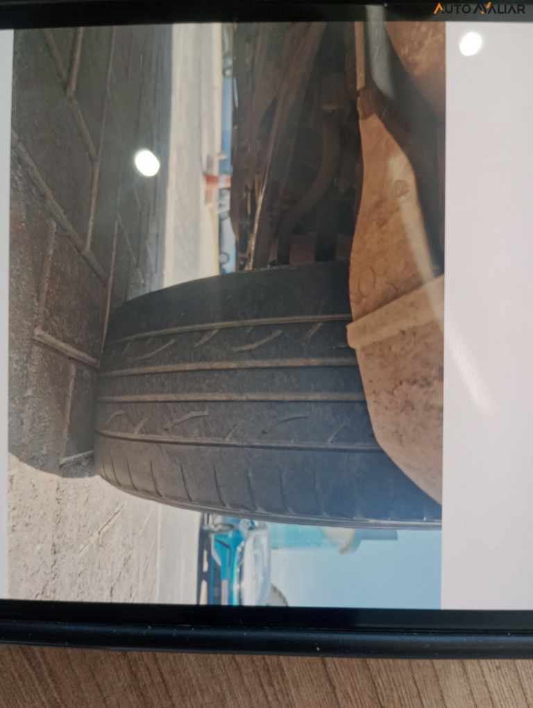 PEUGEOT 2008 1.6 16V FLEX GRIFFE 4P AUTOMATICO