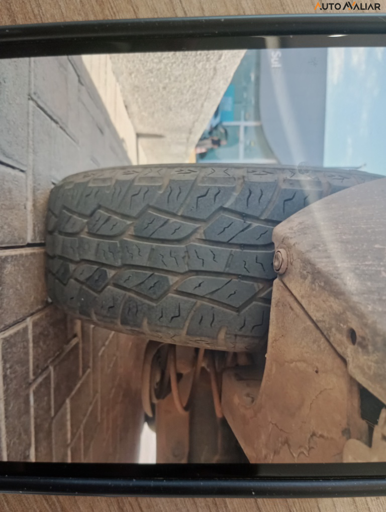 PEUGEOT 2008 1.6 16V FLEX GRIFFE 4P AUTOMATICO