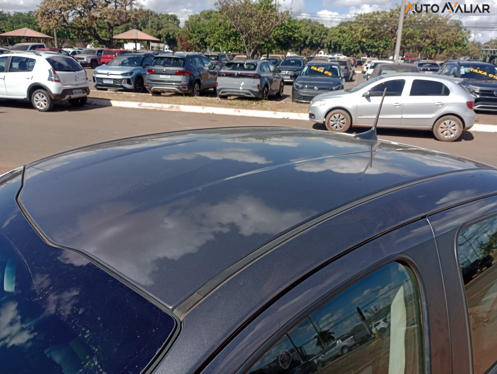 FIAT CRONOS 1.3 FIREFLY FLEX DRIVE MANUAL