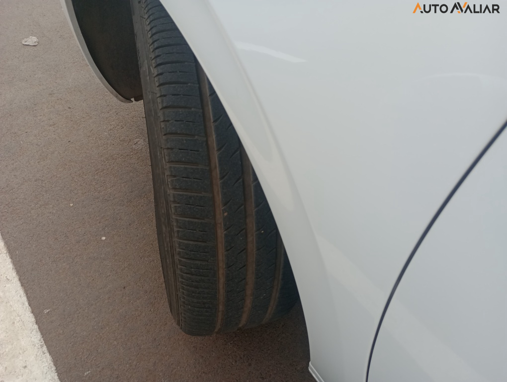 PEUGEOT 208 1.6 ALLURE 16V FLEX 4P AUTOMATICO