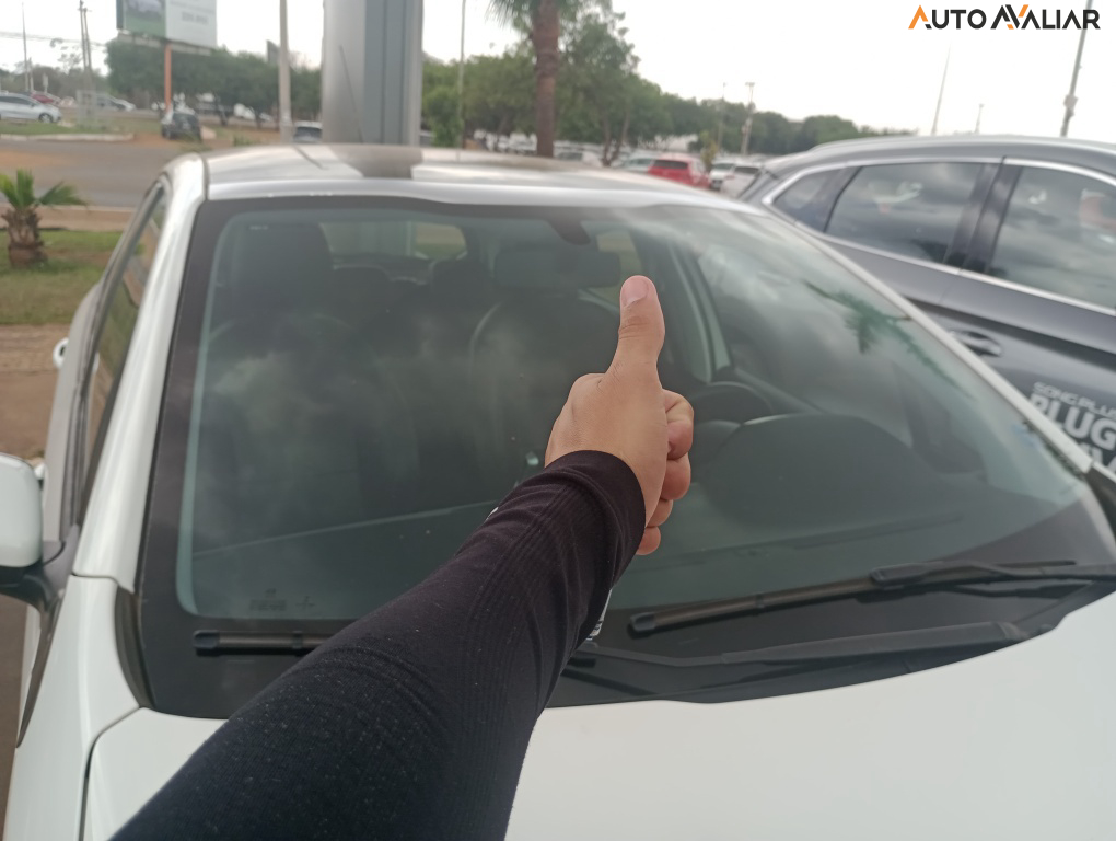 PEUGEOT 208 1.6 ALLURE 16V FLEX 4P AUTOMATICO