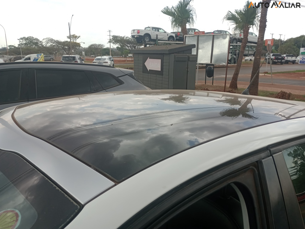 PEUGEOT 208 1.6 ALLURE 16V FLEX 4P AUTOMATICO