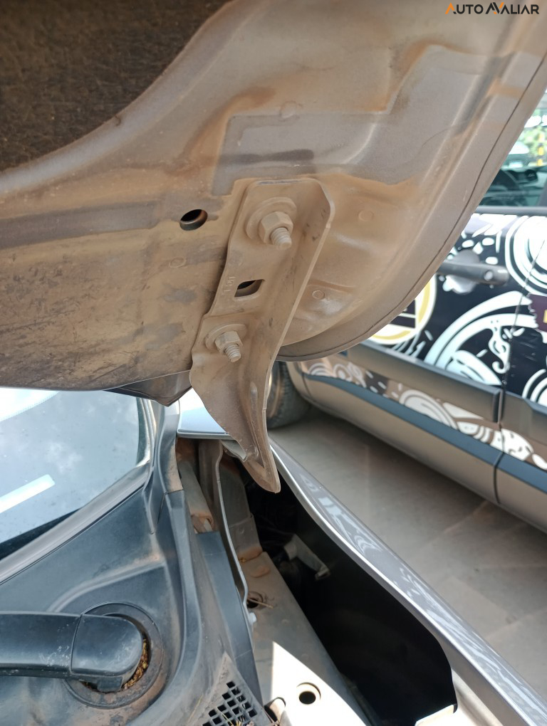 CHEVROLET TRACKER 1.0 TURBO FLEX LT AUTOMATICO