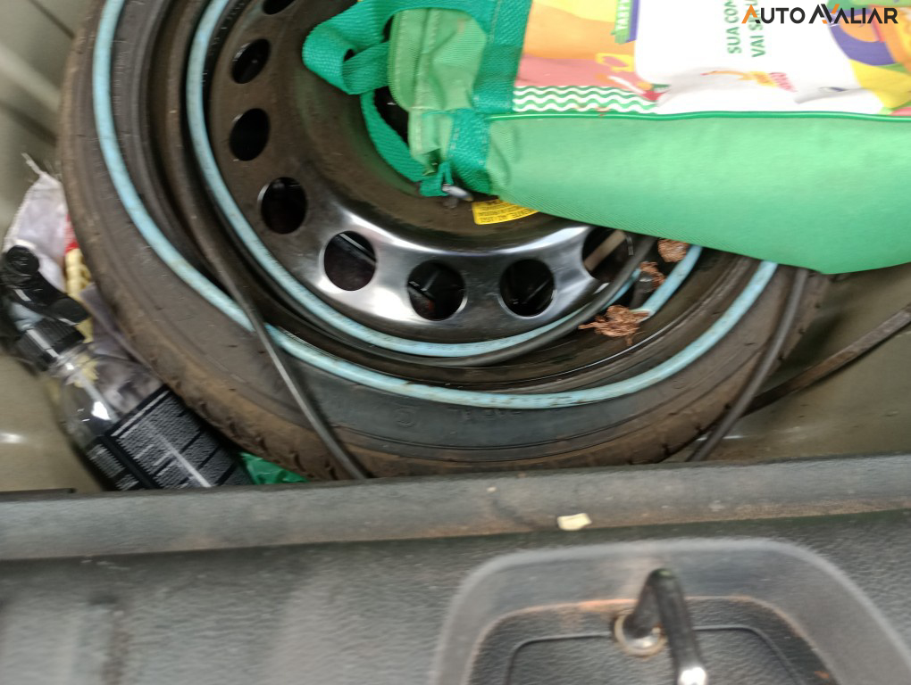 CHEVROLET TRACKER 1.0 TURBO FLEX LT AUTOMATICO