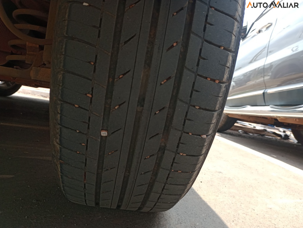 CHEVROLET TRACKER 1.0 TURBO FLEX LT AUTOMATICO