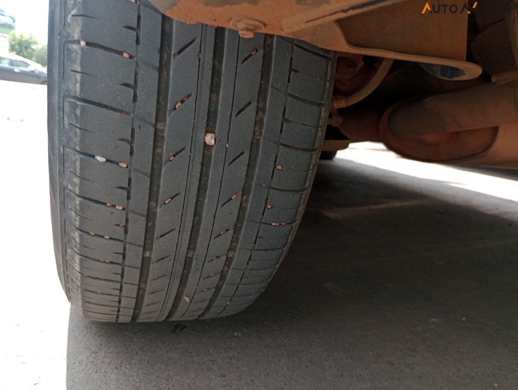 CHEVROLET TRACKER 1.0 TURBO FLEX LT AUTOMATICO