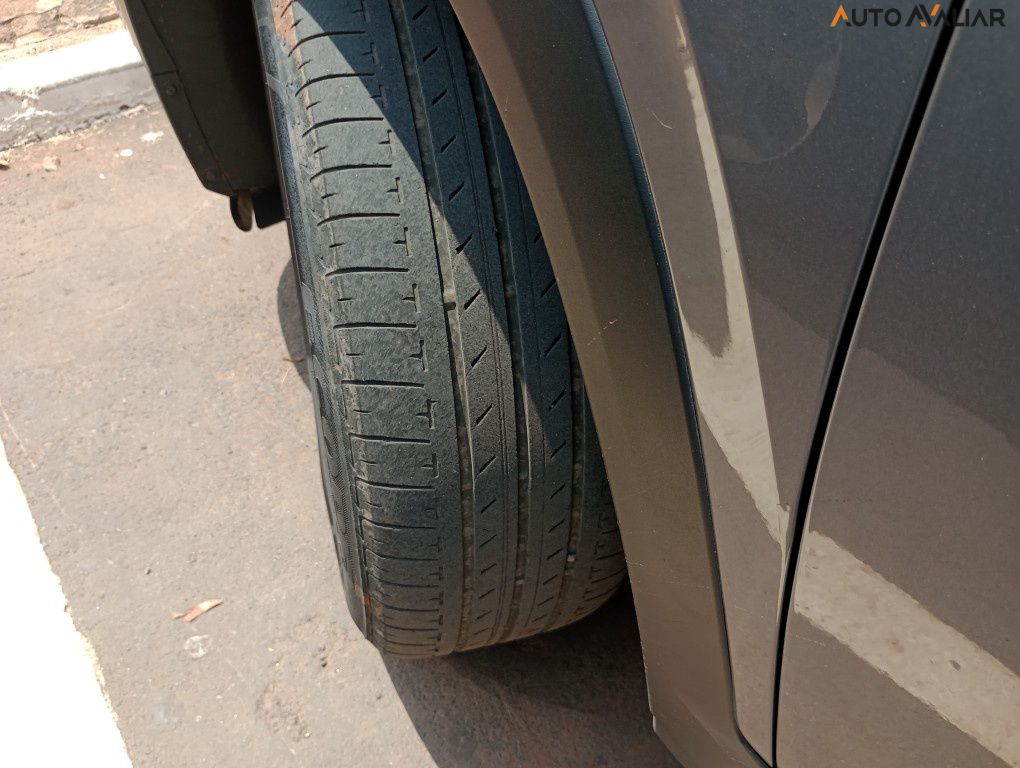 CHEVROLET TRACKER 1.0 TURBO FLEX LT AUTOMATICO