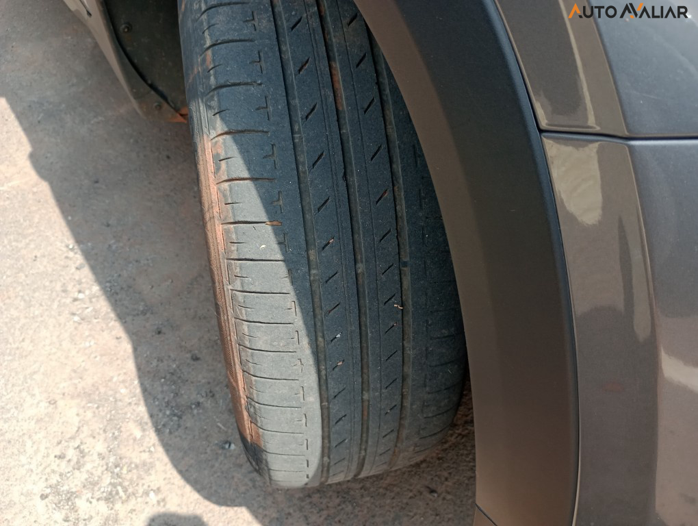 CHEVROLET TRACKER 1.0 TURBO FLEX LT AUTOMATICO