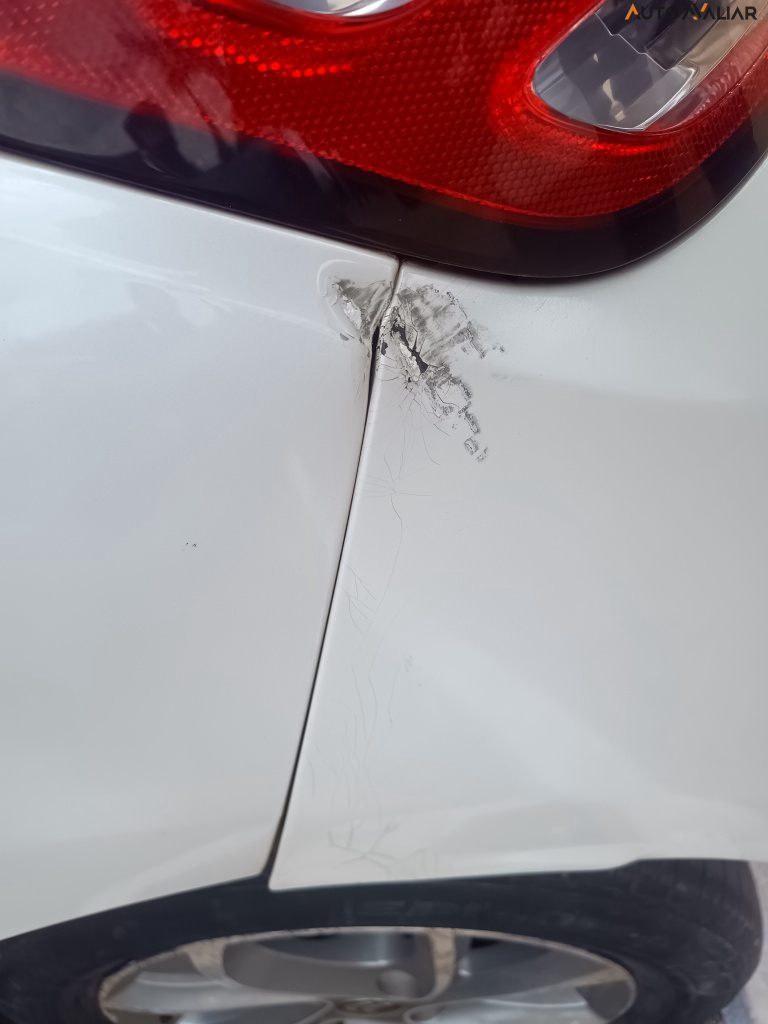 CITROEN C3 1.6 TENDANCE 16V FLEX 4P AUT