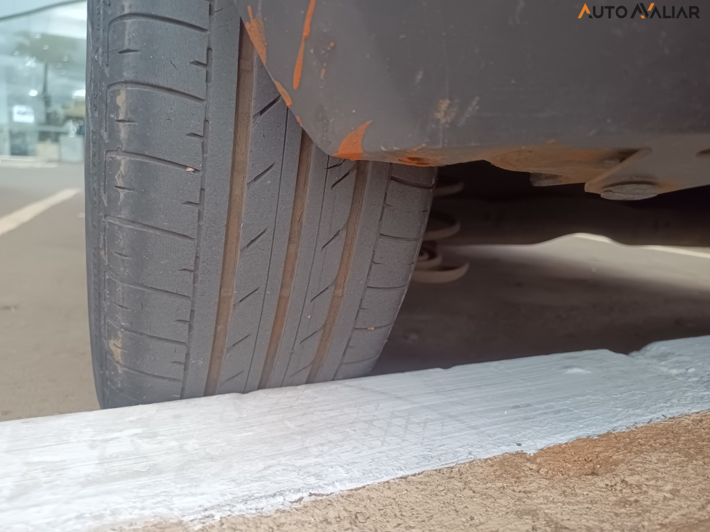 CITROEN C3 1.6 TENDANCE 16V FLEX 4P AUT