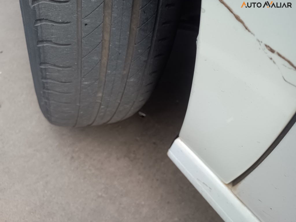 CITROEN C3 1.6 TENDANCE 16V FLEX 4P AUT