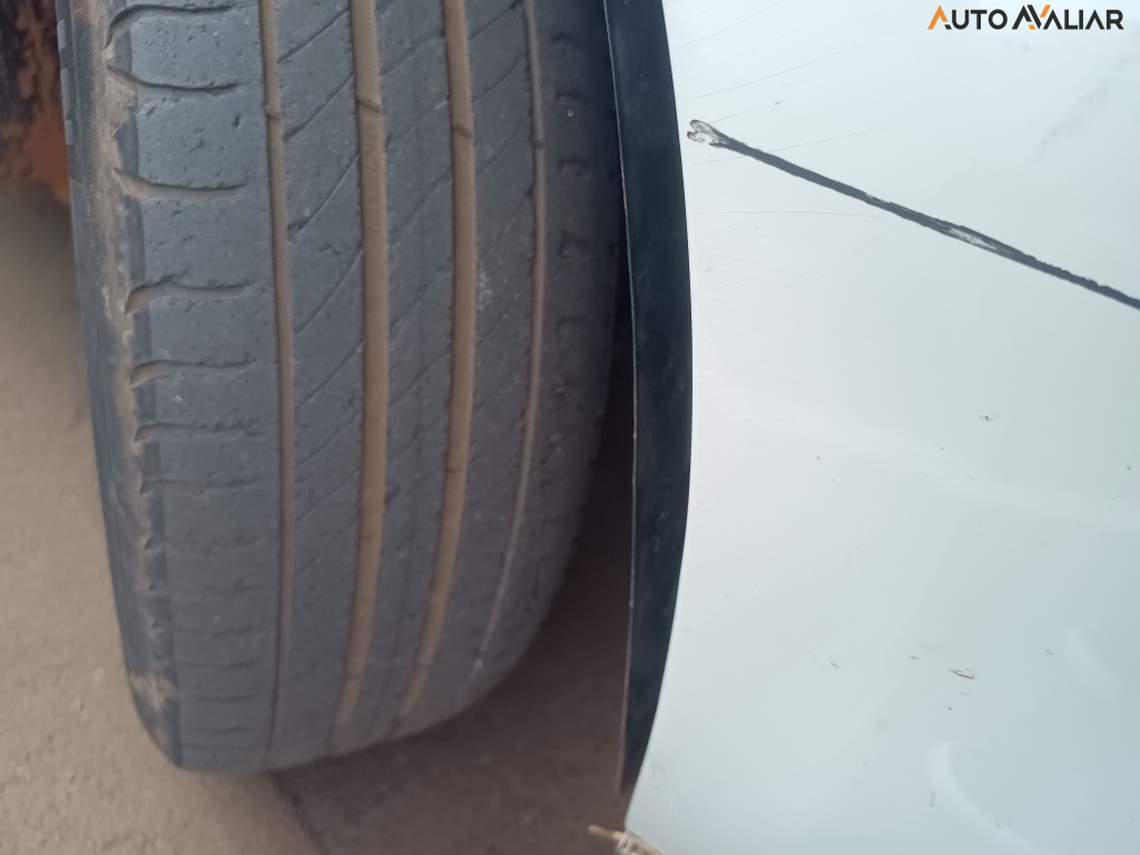 CITROEN C3 1.6 TENDANCE 16V FLEX 4P AUT