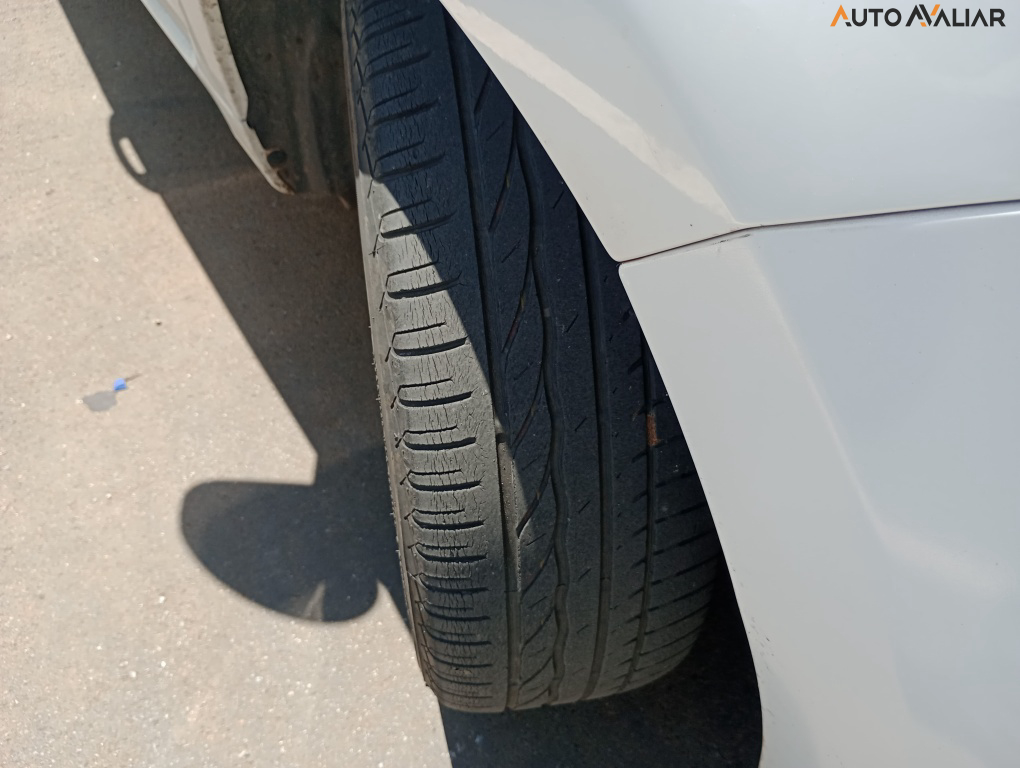 CITROEN C3 1.6 PICASSO TENDANCE 16V FLEX 4P AUTOMATICO