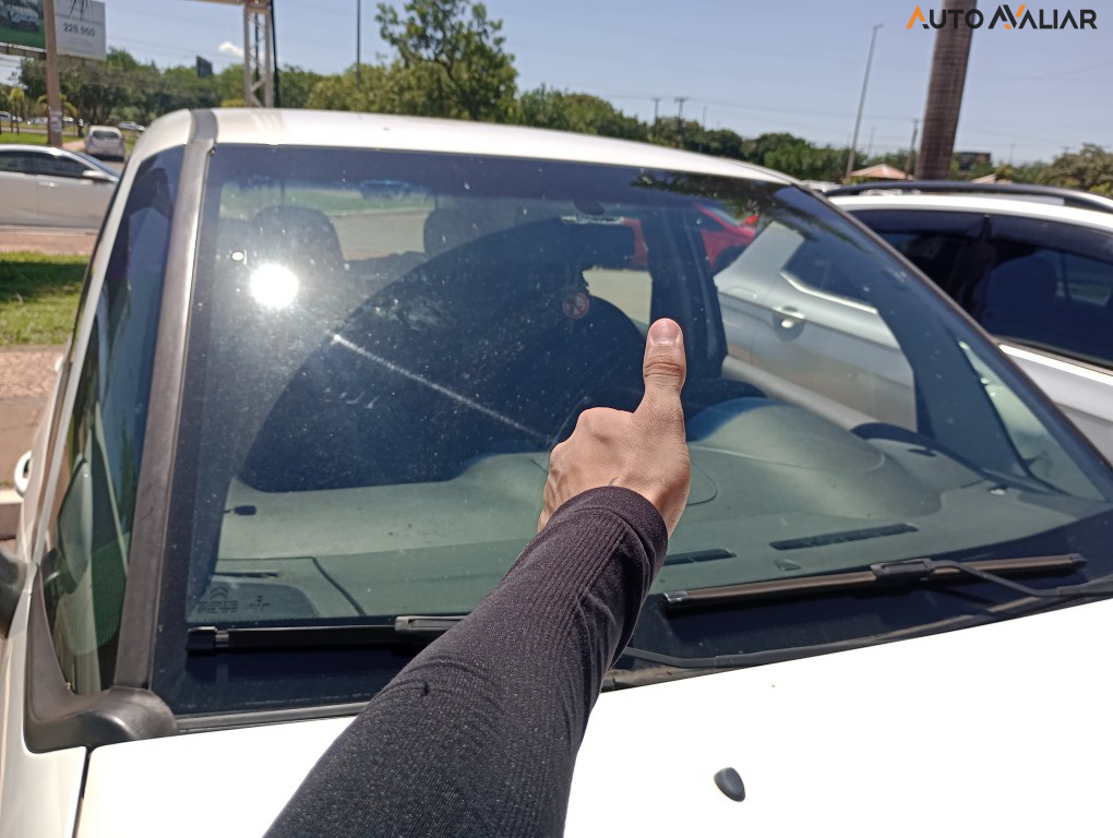 CITROEN C3 1.6 PICASSO TENDANCE 16V FLEX 4P AUTOMATICO