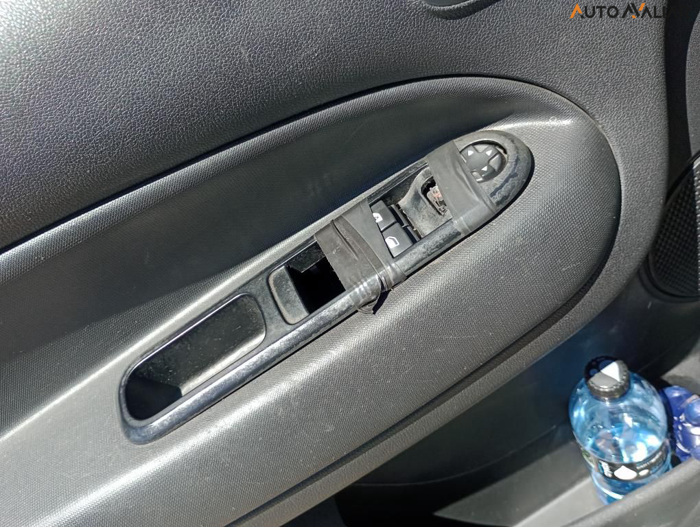 CITROEN C3 1.6 PICASSO TENDANCE 16V FLEX 4P AUTOMATICO