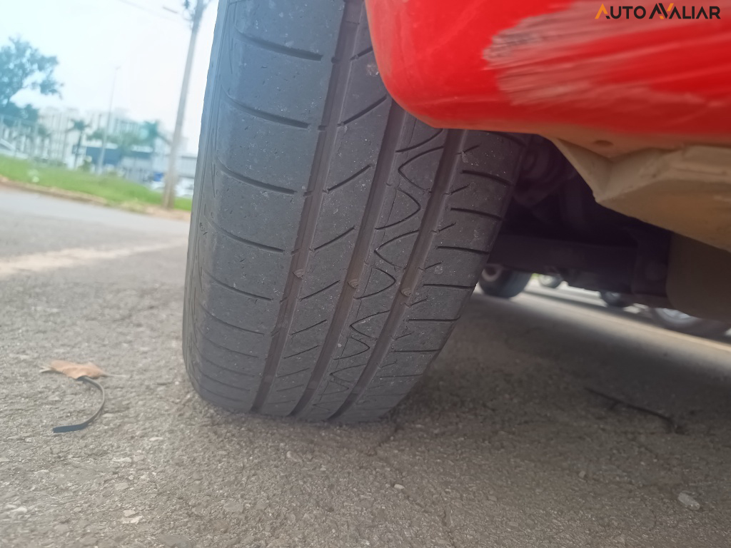 VOLKSWAGEN UP 1.0 TSI MOVE UP 12V FLEX 4P MANUAL