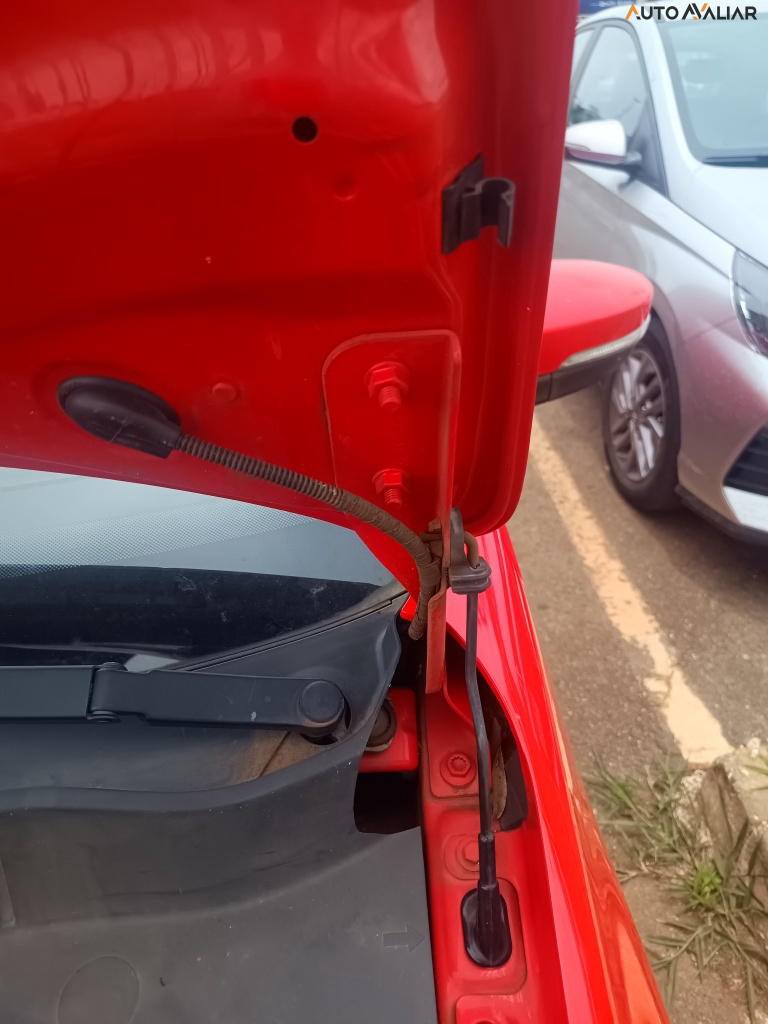 VOLKSWAGEN UP 1.0 TSI MOVE UP 12V FLEX 4P MANUAL