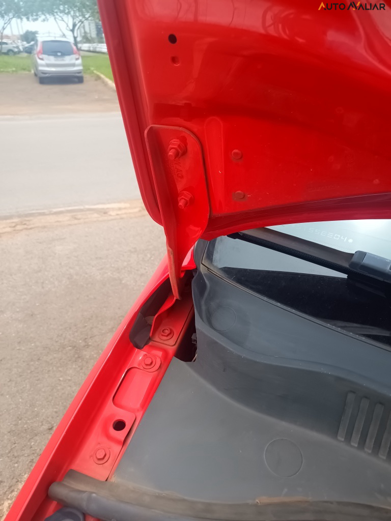 VOLKSWAGEN UP 1.0 TSI MOVE UP 12V FLEX 4P MANUAL