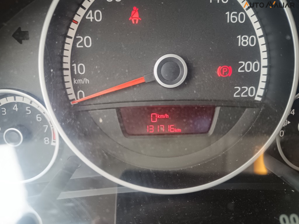 VOLKSWAGEN UP 1.0 TSI MOVE UP 12V FLEX 4P MANUAL